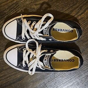 Original Converse size 7